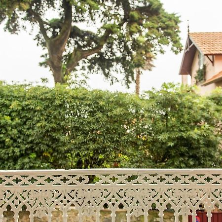 Sintra Chalet Екстериор снимка
