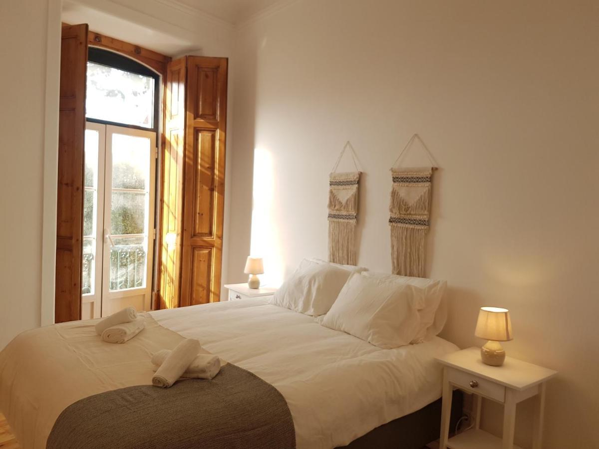 Sintra Chalet Екстериор снимка