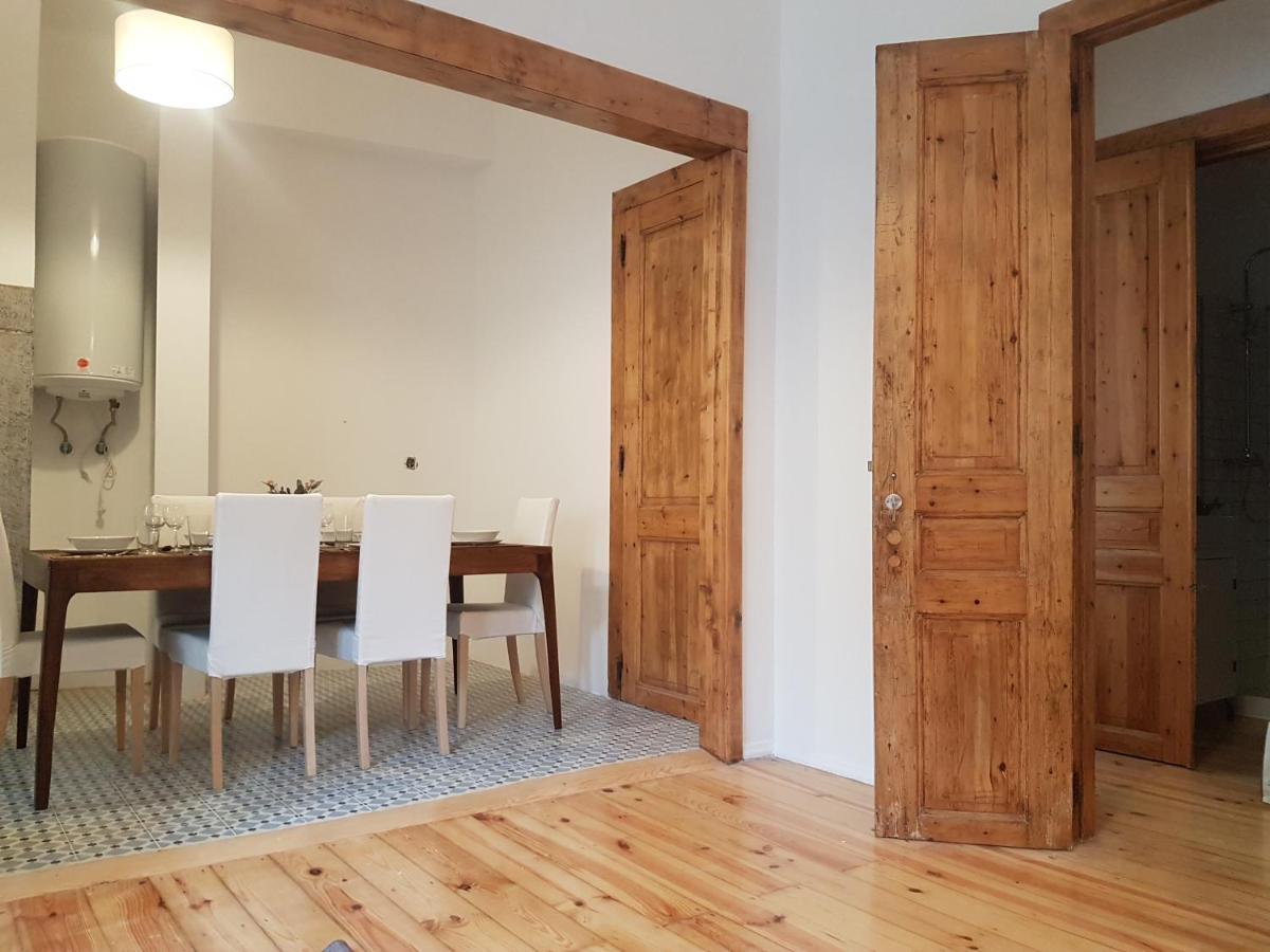 Sintra Chalet Екстериор снимка