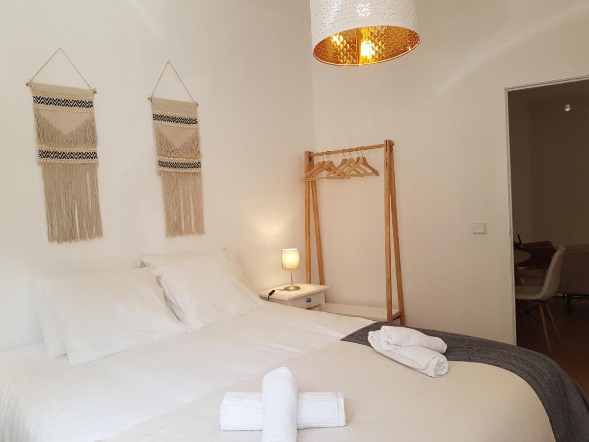 Sintra Chalet Екстериор снимка