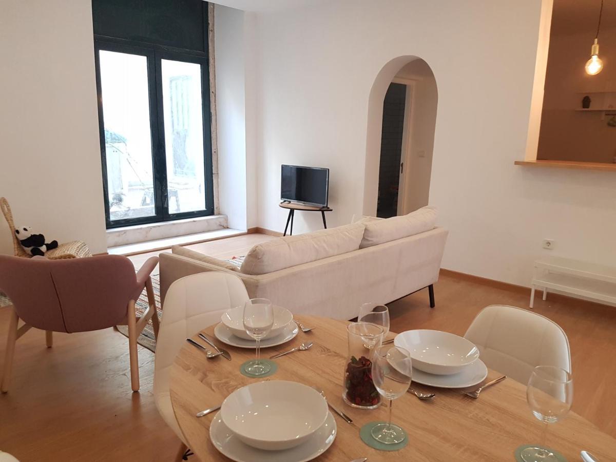 Sintra Chalet Екстериор снимка