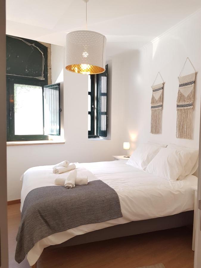 Sintra Chalet Екстериор снимка