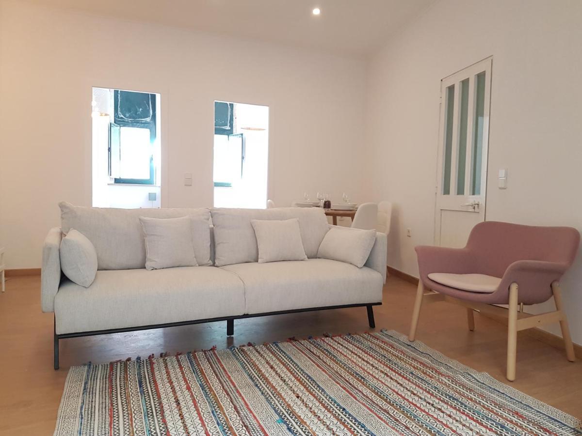 Sintra Chalet Екстериор снимка