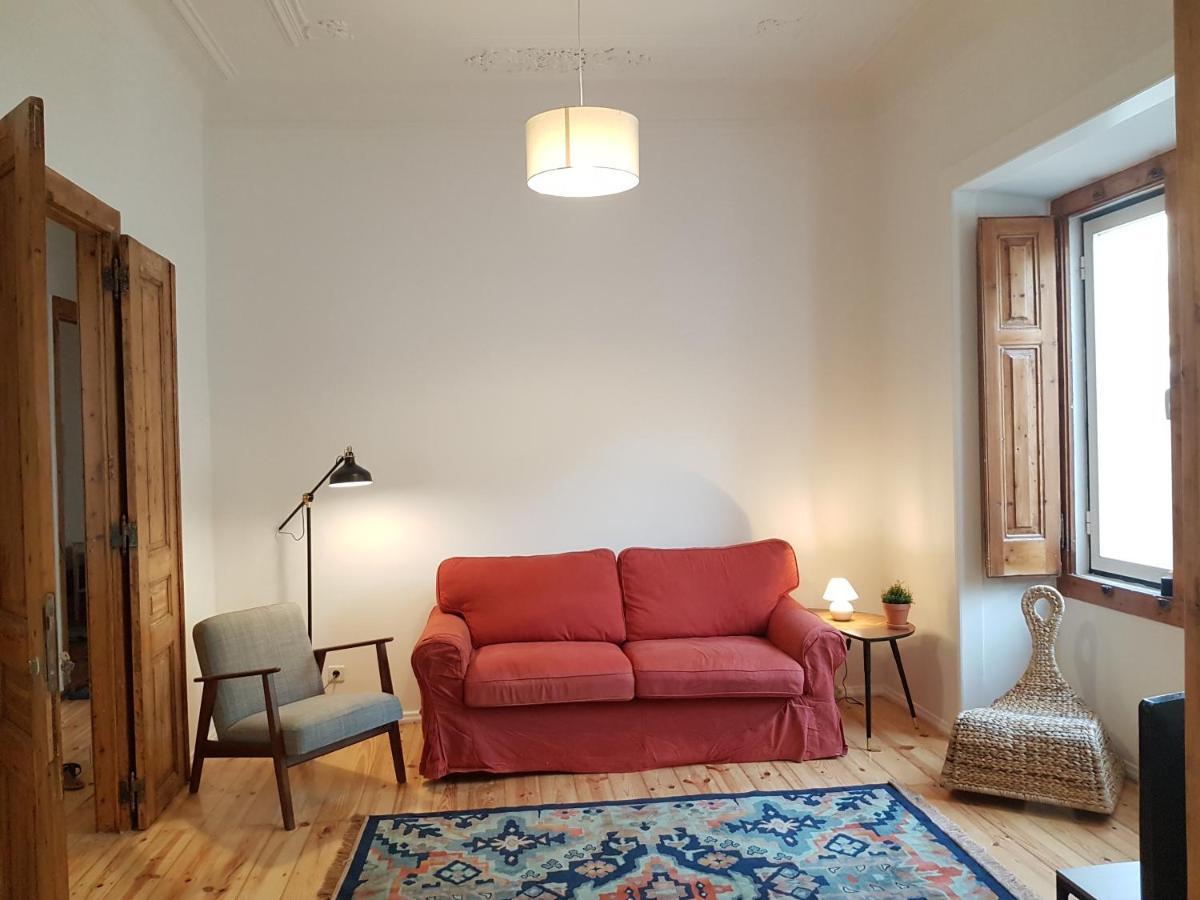 Sintra Chalet Екстериор снимка