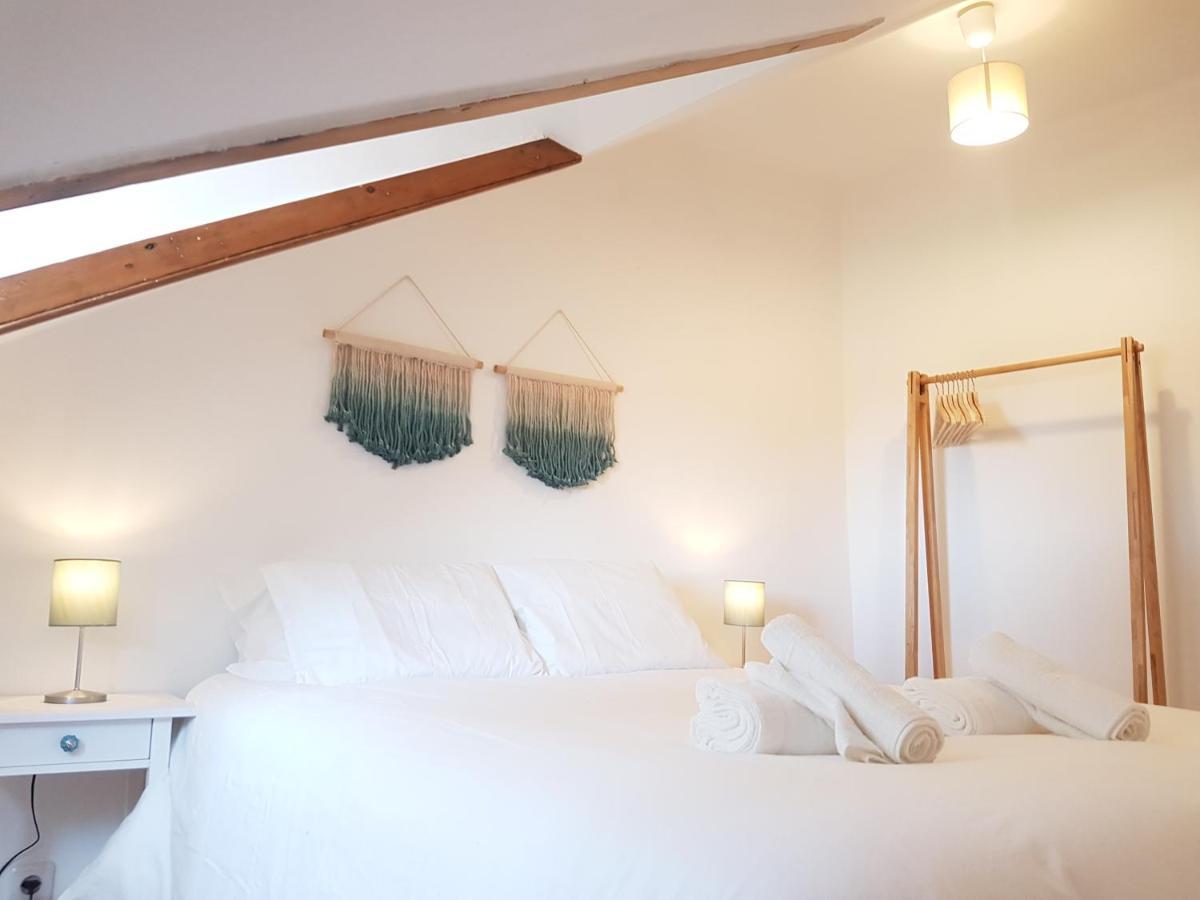 Sintra Chalet Екстериор снимка
