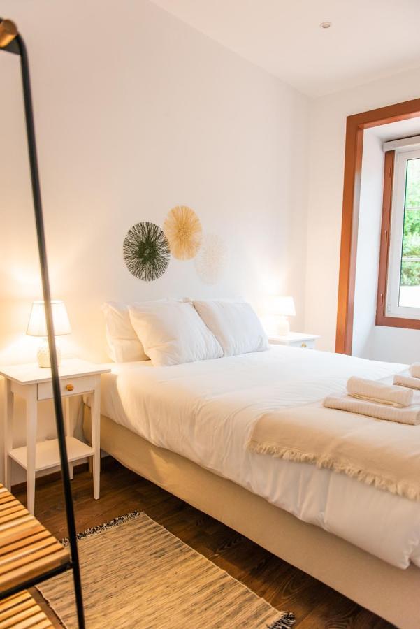 Sintra Chalet Екстериор снимка