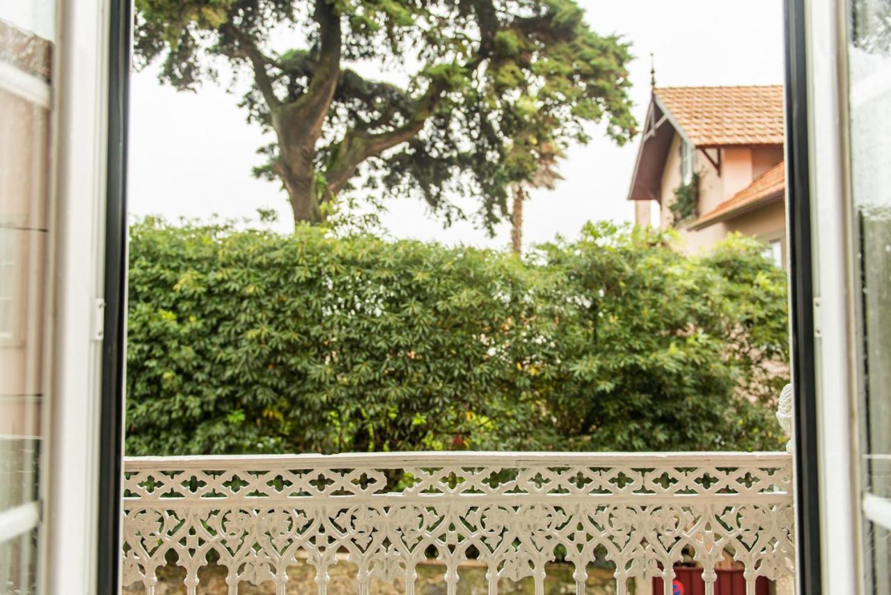 Sintra Chalet Екстериор снимка