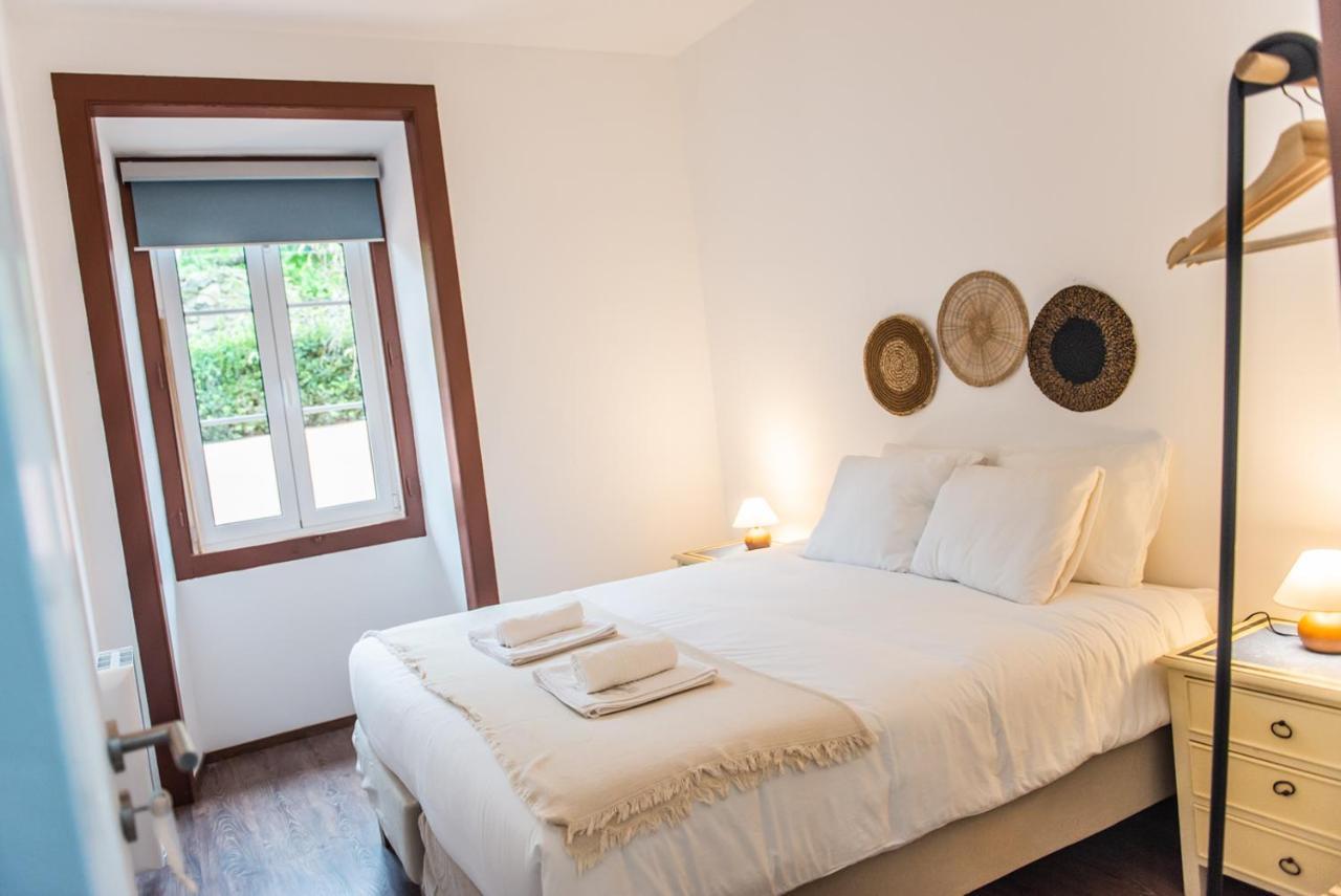 Sintra Chalet Екстериор снимка