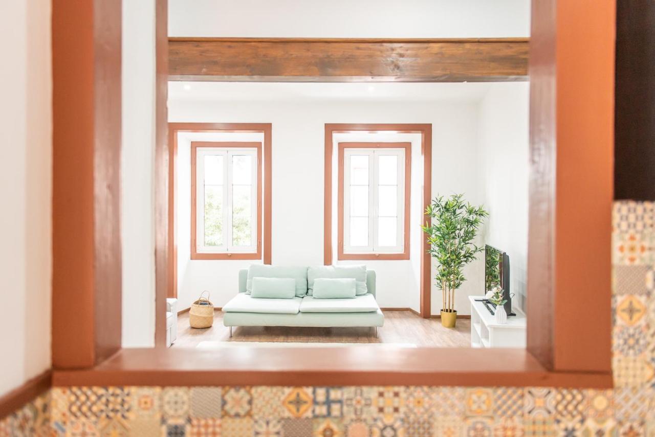 Sintra Chalet Екстериор снимка